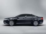 Citroen C5 2013 года (CN)